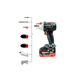Tapmachine Metabo GB 18 LTX BL Q I