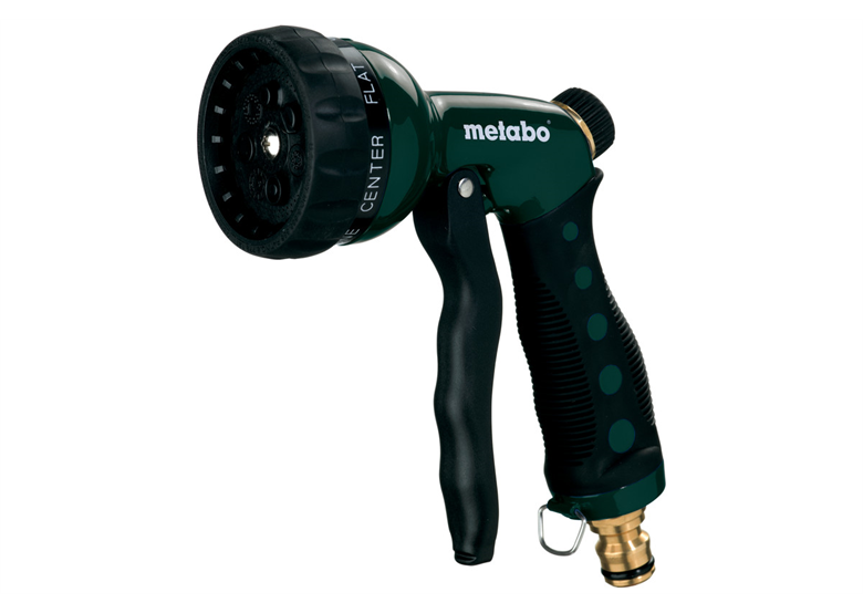 Tuinsproeier Metabo GB 7