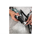 Rechte slijper Metabo GEP 950 G Plus