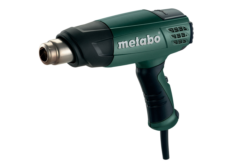 Heteluchtpistool Metabo HE 20-600