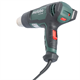 Heteluchtpistool Metabo HG 20-600