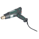 Heteluchtpistool Metabo HGE 23-650 LCD