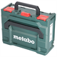Heteluchtpistool Metabo HGE 23-650 LCD
