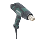 Heteluchtpistool Metabo HGE 23-650 LCD