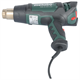 Heteluchtpistool Metabo HGE 23-650 LCD