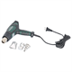 Heteluchtpistool Metabo HGE 23-650 LCD