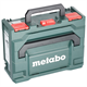 Heteluchtpistool Metabo HGE 23-650 LCD