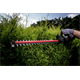 Heggenschaar Metabo HS 18 LTX 55