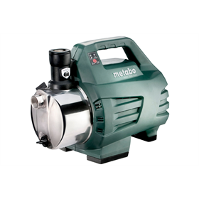 Huiswaterautomaat Metabo HWA 3500 Inox