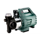Tuinpomp Metabo HWAI 4500 Inox