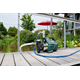 Tuinpomp Metabo HWAI 4500 Inox