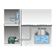 Tuinpomp Metabo HWAI 4500 Inox