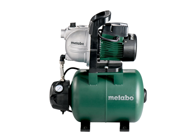 Huiswaterpomp Metabo HWW 3300/25 G