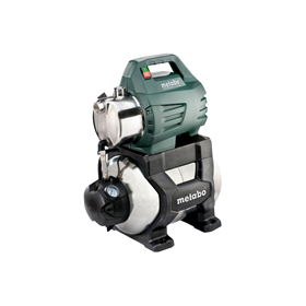 Huiswaterpomp Metabo HWW 4500/25 Inox Plus