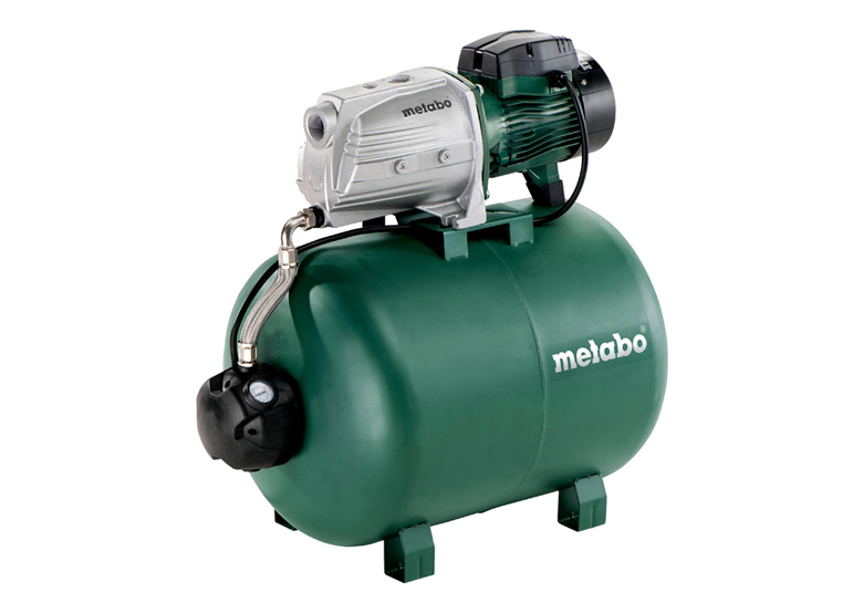Huiswaterpomp Metabo HWW 9000/100 G