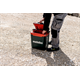 Koelkast Metabo KB 18 BL