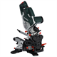 Afkort/verstekzaag Metabo KGSV 72 Xact