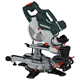 Afkort/verstekzaag Metabo KGSV 72 Xact