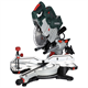 Afkort/verstekzaag Metabo KGSV 72 Xact