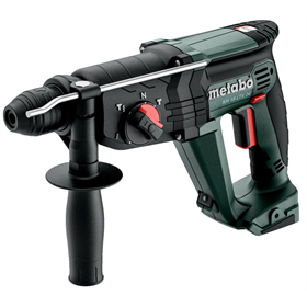 Combihamer SDS-Plus Metabo KH 18 LTX 24