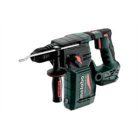 Combihamer SDS-Plus Metabo KH 18 LTX BL 24