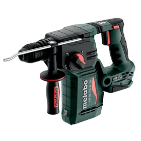 Combihamer SDS-Plus Metabo KH 18 LTX BL 24