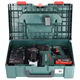 Combihamer SDS-Plus Metabo KH 18 LTX BL 24