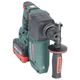 Combihamer SDS-Plus Metabo KH 18 LTX BL 24