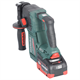 Combihamer SDS-Plus Metabo KH 18 LTX BL 24