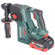 Combihamer SDS-Plus Metabo KH 18 LTX BL 24