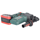 Combihamer SDS-Plus Metabo KH 18 LTX BL 24
