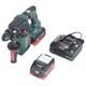 Combihamer SDS-Plus Metabo KH 18 LTX BL 24