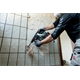 Combihamer SDS-Plus Metabo KH 18 LTX BL 24 2x4.0Ah
