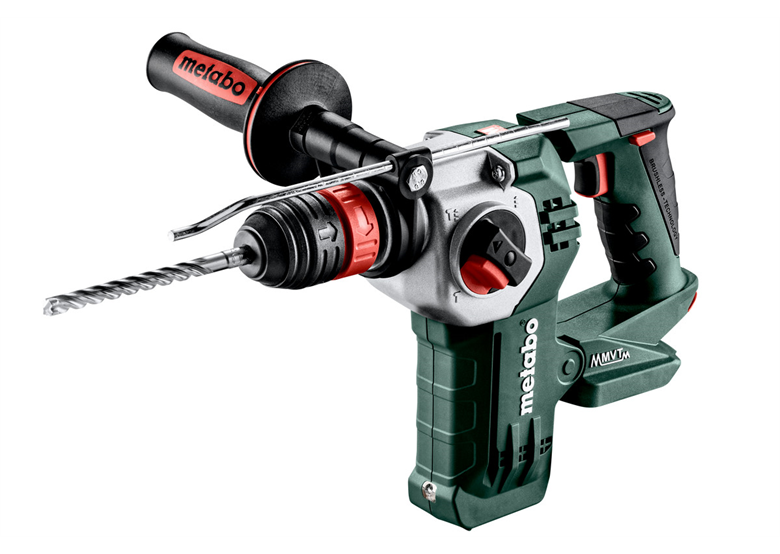 Boorhamer Metabo KHA 18 LTX BL 24 Quick