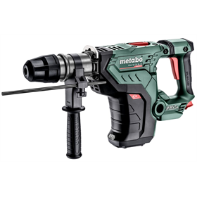 Combihamer SDS-Max Metabo KHA 18 LTX BL 40