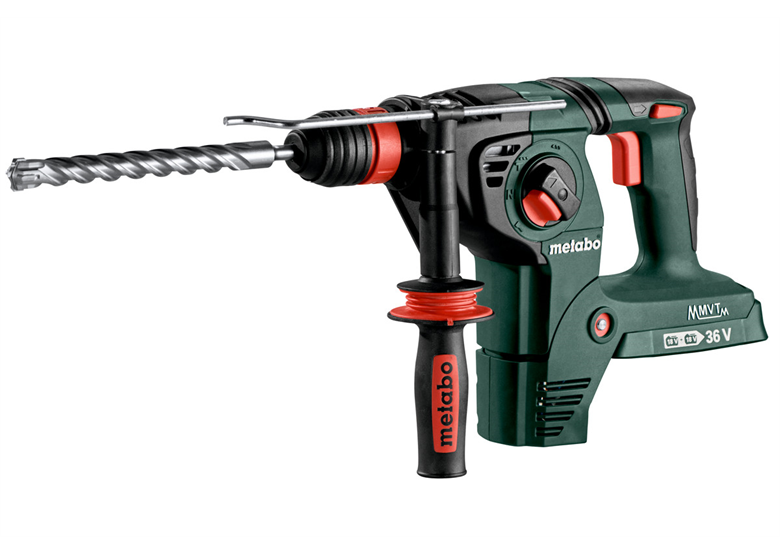 Boorhamer Metabo KHA 36-18 LTX 32