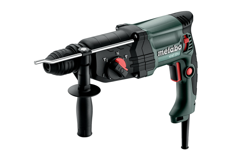 Boorhamer Metabo KHE 2245