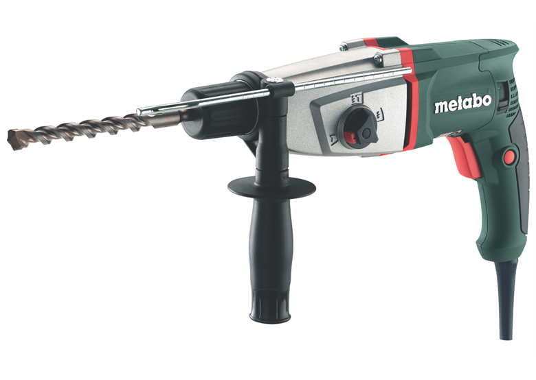 Boorhamer Metabo KHE 2443