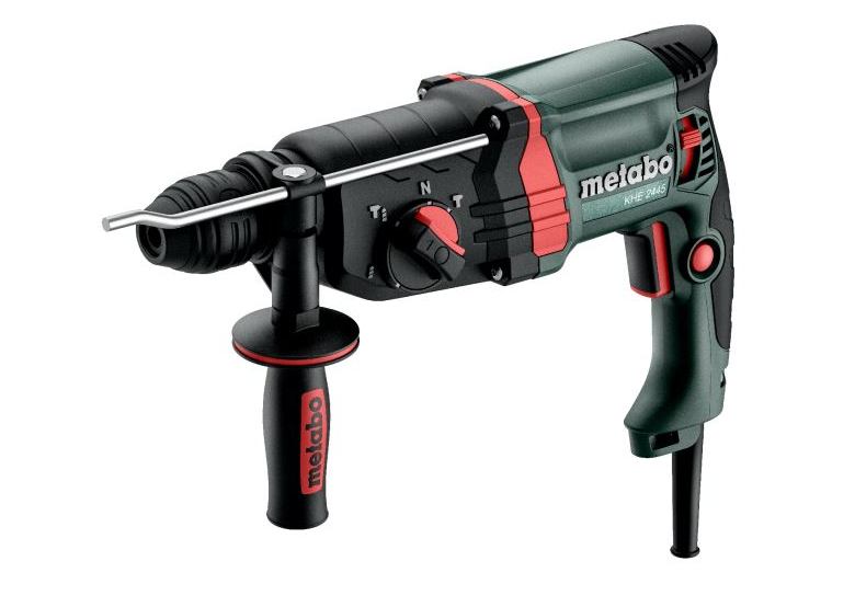 Boorhamer Metabo KHE 2445