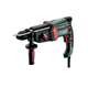 Boorhamer Metabo KHE 2445