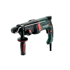 Boorhamer Metabo KHE 2645