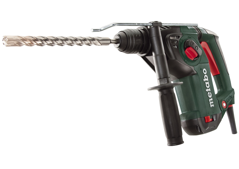 Boorhamer Metabo KHE 3250