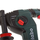 Boorhamer Metabo KHE 3251