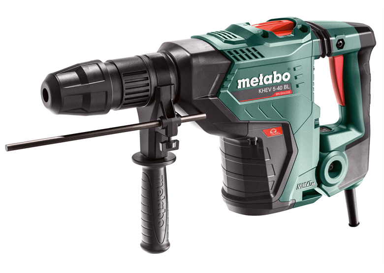 Combihamer Metabo KHEV 5-40 BL