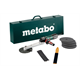 Lasnaadslijper Metabo KNSE 9-150 Set