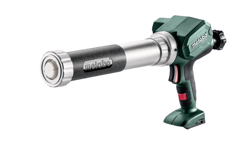 Kitpistool Metabo KPA 12 400