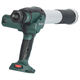Accu-kitpistool Metabo KPA 18 LTX 600
