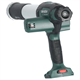 Accu-kitpistool Metabo KPA 18 LTX 600