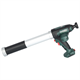 Accu-kitpistool Metabo KPA 18 LTX 600