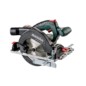 Cirkelzaag Metabo KS 18 LTX 57